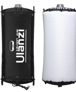 Ulanzi AL60 - Đèn led túi bơm hơi cầm tay gấp gọn 60W 26862
