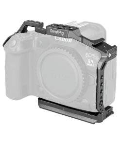 SmallRig 4978 - Khung bảo vệ cho máy ảnh Canon EOS R5 Mark II 26381