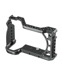 SmallRig CCS2493 - Khung máy ảnh cho Sony A6600 26959