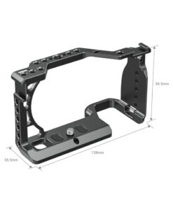 Khung Smallrig Ccs2943 Cho Sony A6600 02