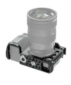 Khung Smallrig Ccs2943 Cho Sony A6600 03