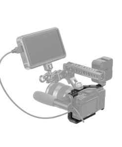 Khung Smallrig Ccs2943 Cho Sony A6600 04