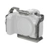 SmallRig 4977 - HawkLock Khung tháo lắp nhanh cho Canon EOS R5 Mark II 26401