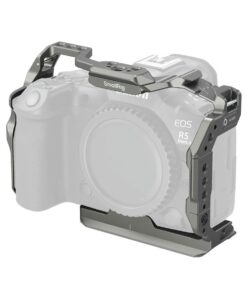 SmallRig 4977 - HawkLock Khung tháo lắp nhanh cho Canon EOS R5 Mark II 26401