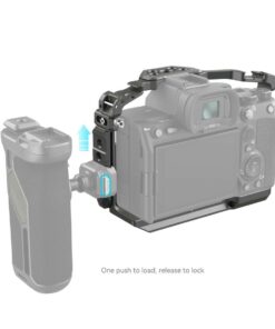 Khung Smallrig Hawklock Quick 4538 Cho Sony Alpha 7r V Alpha 7 Iv Alpha 7s Iii 4538 02