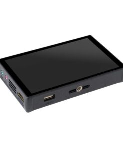 Portkeys PL5 - Monitor 4k - 5.4 inch với chức năng thẻ ghi hình, tương thích HDMI với USB3.0 26794