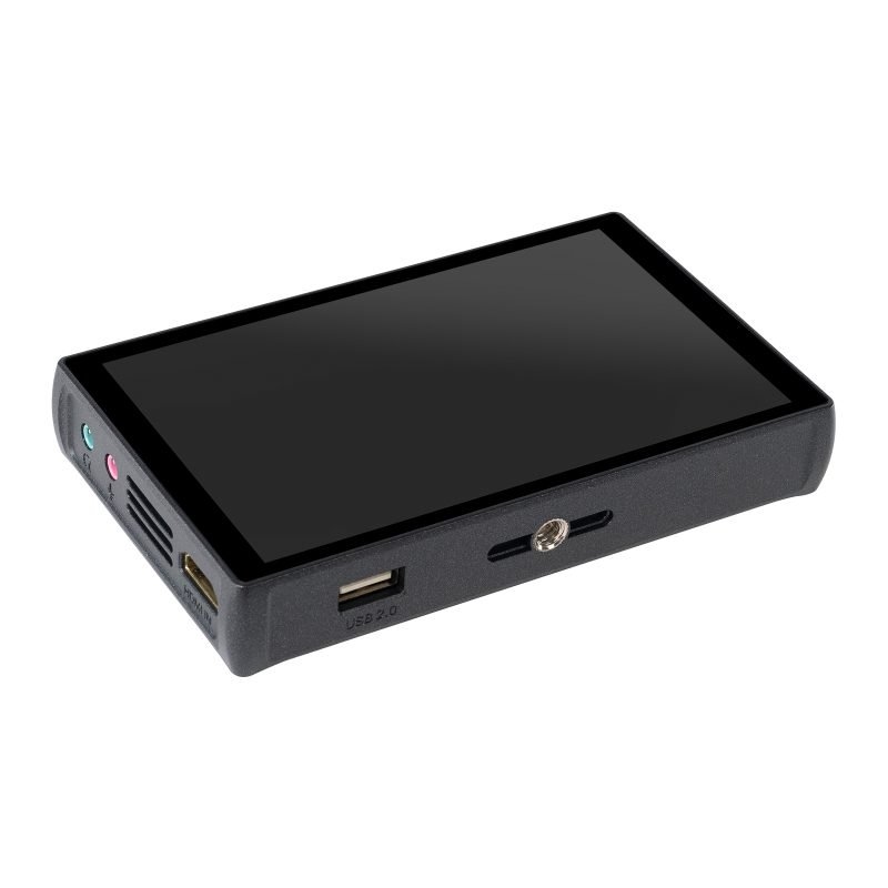Man Hinh Portkeys Pl5 4k Hdmi Live Streaming Monitor With Capture Card 01