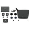 DJI Mic Mini - Mini Wireless Microphone - Nhẹ Nhàng - Chất Lượng - DJI MIC Mini (RX + 2TX) 26849