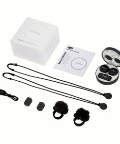 SmallRig S 60 - Microphone không dây USB-C 26491