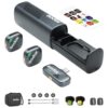 GODOX Cube-SC Kit2 - Hệ thống micro không dây 2 người USB-C 26676