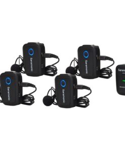 Saramonic Blink 500 T4 26196