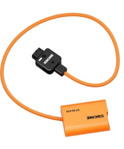 ZGCINE DT-BLK22 - Pin ảo Dummy ZGCINE D-TAP cho Panasonic Lumix 26687