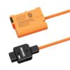 ZGCINE DT-EL15 - Pin ảo ZGCINE D-Tap to EL15 dành cho pin máy ảnh Nikon 26704