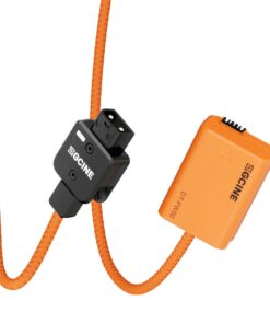 ZGCINE DT-FW50 - D-Tap to FW50 pin ảo dành cho máy ảnh SONY 26695