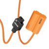 ZGCINE DT-W235 - Pin ảo D-Tap to W235 dành cho máy ảnh Fujifilm 26724