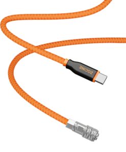 ZGCINE PD-BMD - Pin ảo ZGCINE USB-C PD sang BMPCC 26773