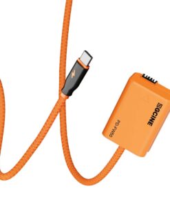 ZGCINE PD-FW50 - Pin ảo USB-C PD to FW50 dành cho máy ảnh Sony 26746