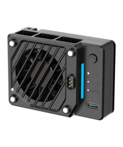 Ulanzi CU01 - Bộ làm mát máy ảnh bán dẫn nhiệt độ 26885