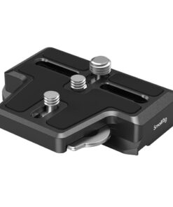 SmallRig 3162B - Tấm tháo lắp nhanh Arca dành cho Gimbal DJI RS 2 / RSC 2 / RS 3 / RS 3 Pro / RS 4 / RS 4 Pro/ RS5 26575