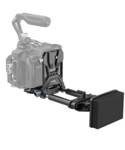 SmallRig 4063B - Bộ tấm gắn pin V-Mount (Nâng cao) 26586