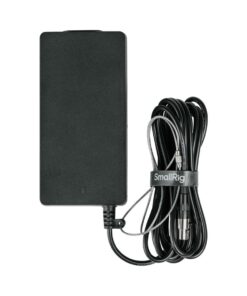 SmallRig 4855 - Adapter cung cấp năng lượng cho đèn LED RC 100B 26354