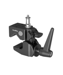 SmallRig 4861 - Bộ hỗ trợ kẹp siêu nhỏ - Ngàm kẹp tải 15kg gắn đèn Studio 26545