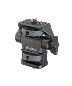 SmallRig 4886 – Giá đỡ hỗ trợ màn hình có thể xoay và nghiêng với 1/4 26553