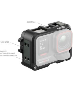 Smallrig 5000 Khung Cho Insta360 Ace Pro 2 Ace Pro 02