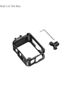 Smallrig 5000 Khung Cho Insta360 Ace Pro 2 Ace Pro 10
