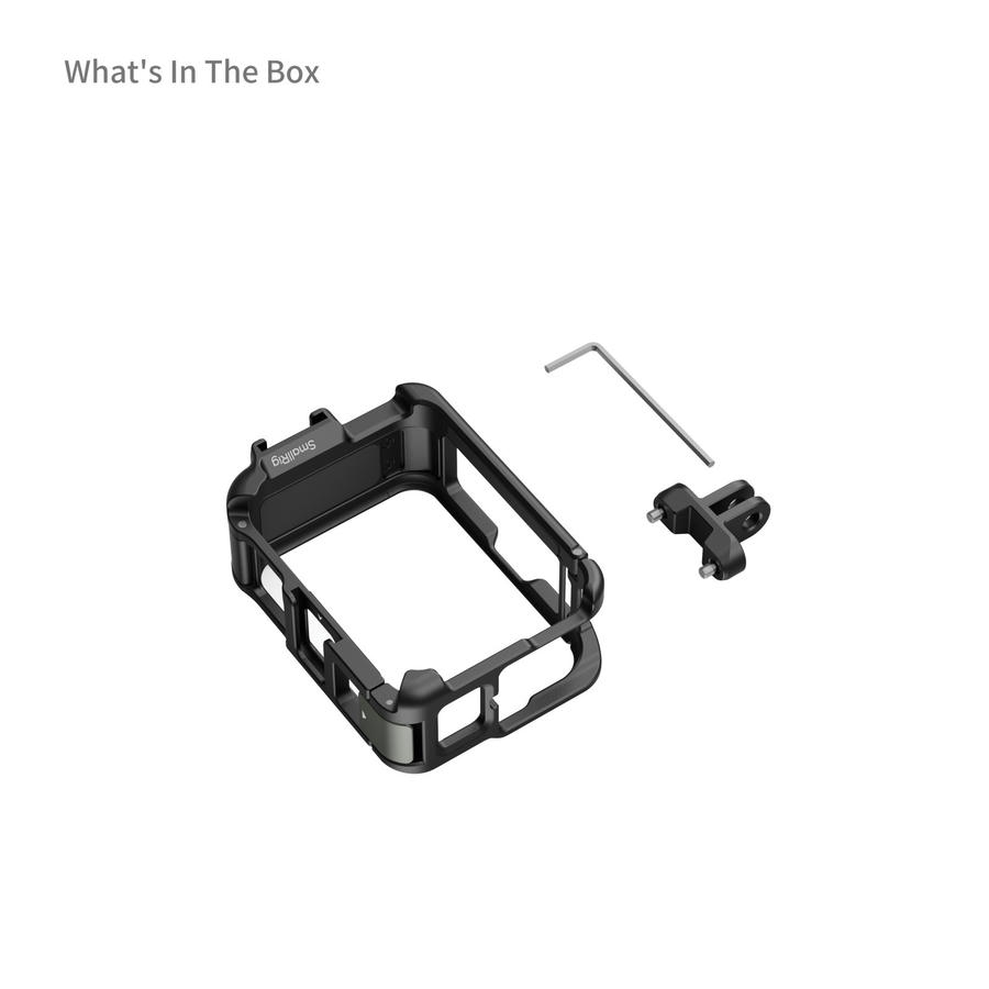 Smallrig 5000 Khung Cho Insta360 Ace Pro 2 Ace Pro 10