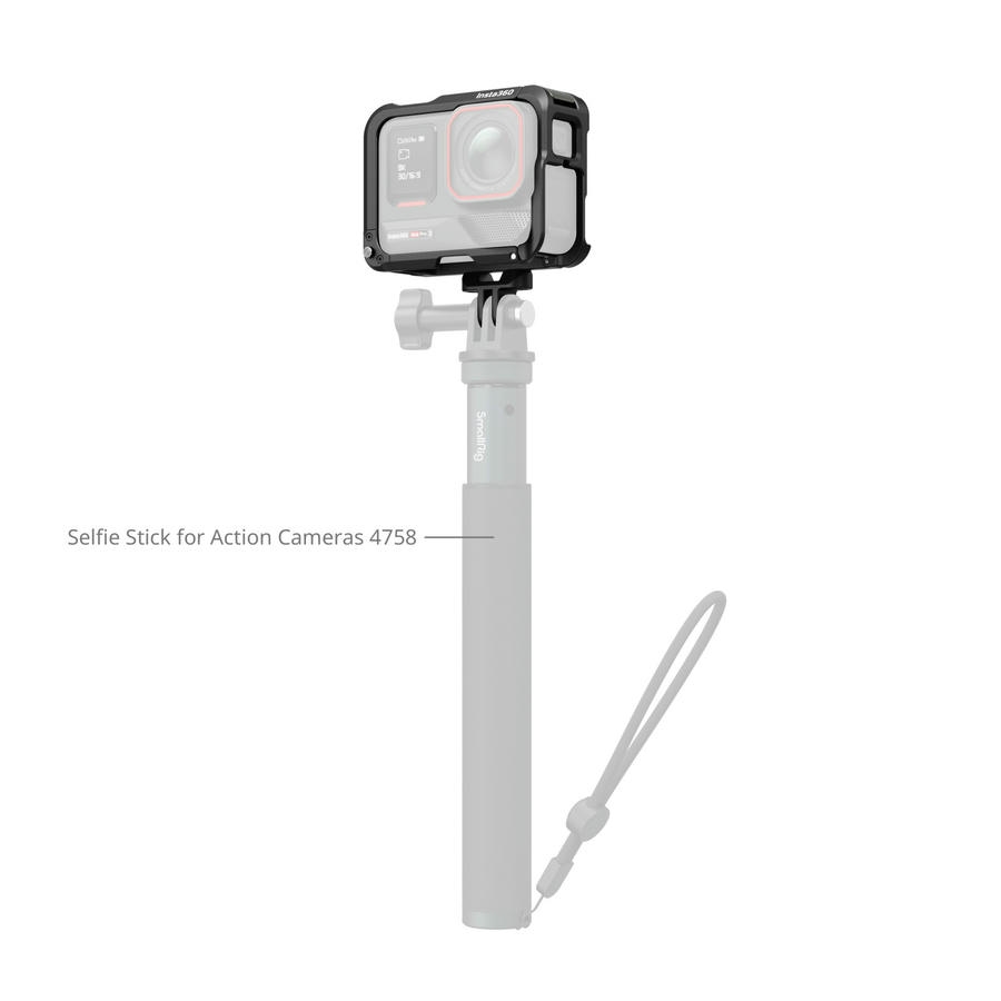 Smallrig 5000 Khung Cho Insta360 Ace Pro 2 Ace Pro 11
