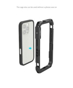 Smallrig 5005 Khung Smallrig Cho Iphone 16 Pro Max 02