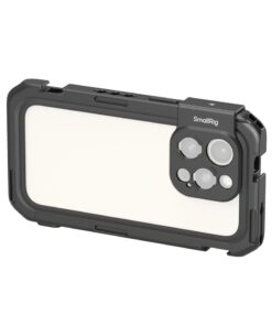SmallRig 5006 - Khung Video Di Động Cơ Bản cho iPhone 16 Pro Max 26531