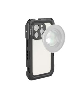 Smallrig 5006 Khung Smallrig Cho Iphone 16 Pro Max Basic Edition 03