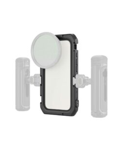 Smallrig 5006 Khung Smallrig Cho Iphone 16 Pro Max Basic Edition 04