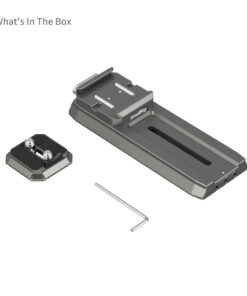 Smallrig Hawklock 4638 Tam De Thao Lap Nhanh Cho Dji Rs2 Rs3 Rs4 04