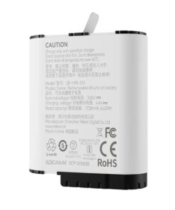 Telesin Gp Hpb 012 Pin Cho Gopro Hero 9 10 11 12 02