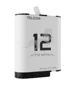 Telesin Gp Hpb 012 Pin Cho Gopro Hero 9 10 11 12 04