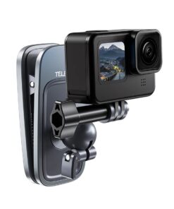 Telesin Gp Jfm 009 Kep Ba Lo Tu Tinh Da Nang Cho Gopro Action Camera 05