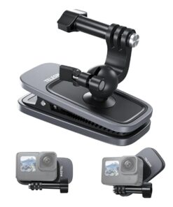 Telesin Gp Jfm 009 Kep Ba Lo Tu Tinh Da Nang Cho Gopro Action Camera 08