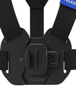 Telesin Gp Ucs 001 Day Deo Nguc Cho Gopro Action Camera 04