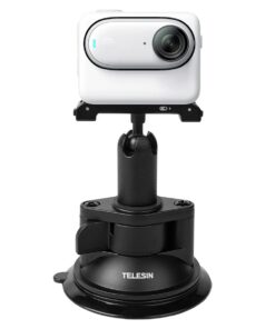 Telesin Mag 003 Bo De Tu Tinh Va De Hut Cho Gopro Action Camera 05