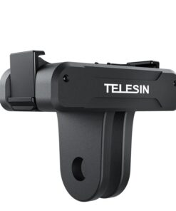 Telesin Oa Tpm T04 Bo Chuyen Doi Tu Tinh Hai Chau Cho Dji Action 3 4 04