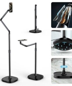 TELESIN P3-FS-01 - Giá đỡ từ tính giữ điện thoại Video Live Streaming 25701