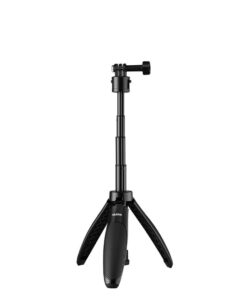 Telesin S1 Mnp 02 Chan Tripod Mini Thao Tac Nhanh Cho Gopro Action Cam 05