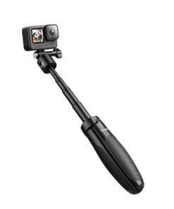 Telesin S1 Mnp 02 Chan Tripod Mini Thao Tac Nhanh Cho Gopro Action Cam 07