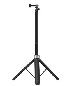 Telesin S1 Tss 01 Tripod Selfie Cho Gopro Action Cam Xoay 360 Cao 1480mm 02