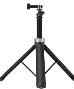 Telesin S1 Tss 01 Tripod Selfie Cho Gopro Action Cam Xoay 360 Cao 1480mm 03