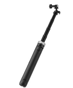 Telesin S1 Tss 01 Tripod Selfie Cho Gopro Action Cam Xoay 360 Cao 1480mm 06