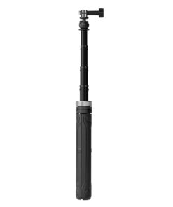 Telesin S1 Tss 01 Tripod Selfie Cho Gopro Action Cam Xoay 360 Cao 1480mm 07